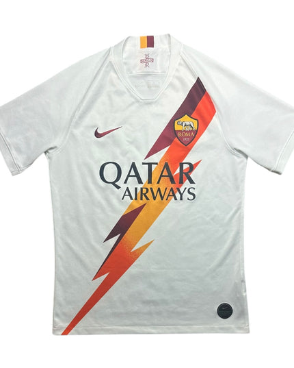 Roma Football Shirt 2019/2020 Away (M)