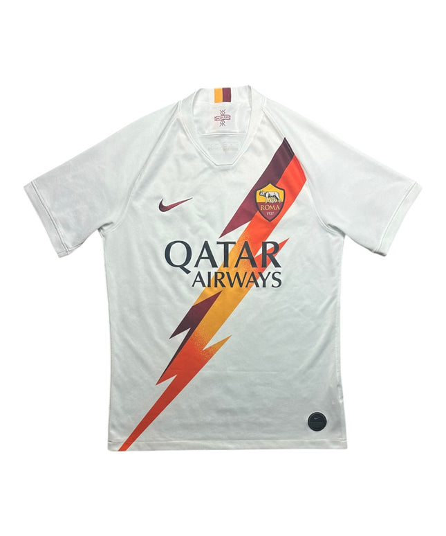 Roma Football Shirt 2019/2020 Away (M)