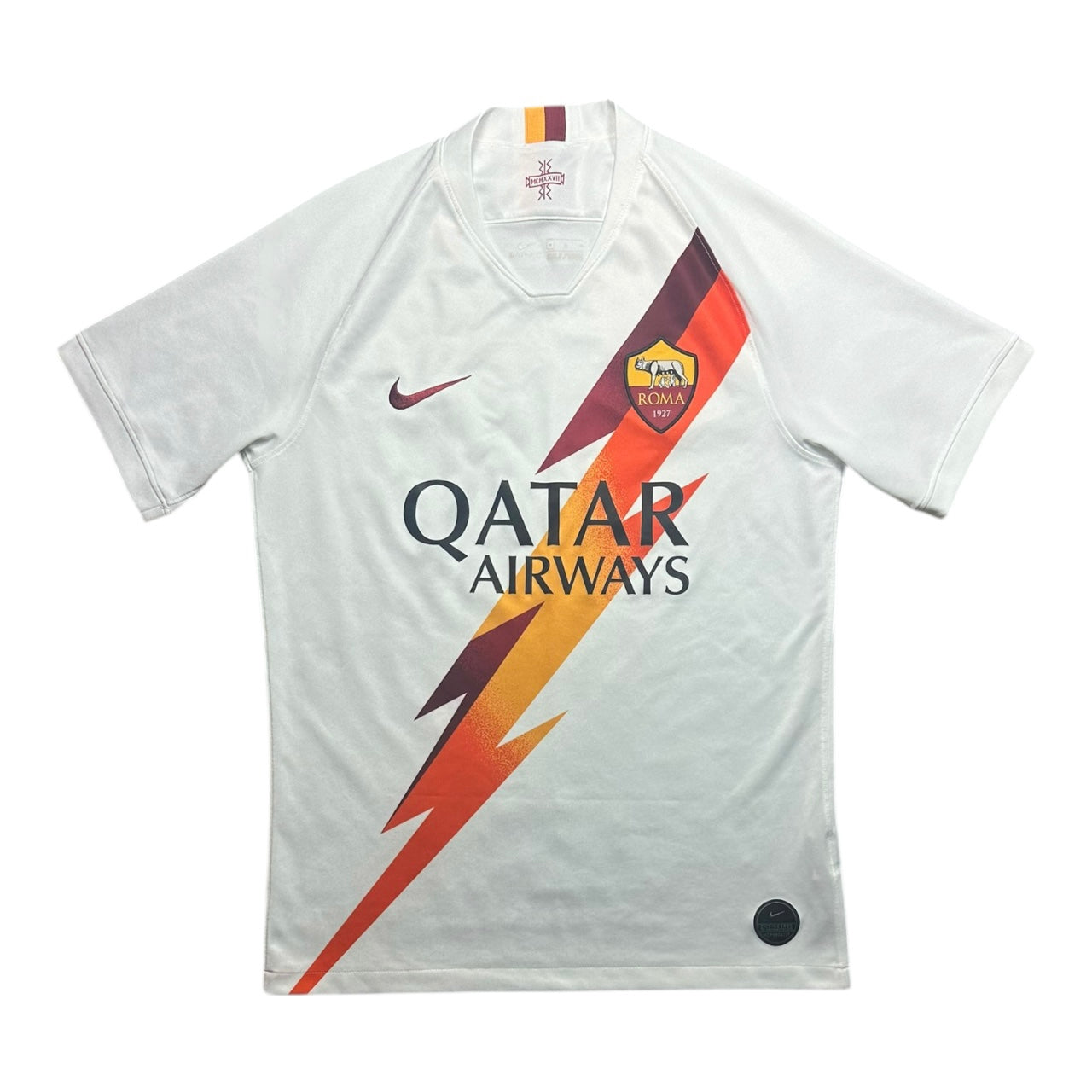 Roma Football Shirt 2019/2020 Away (M)