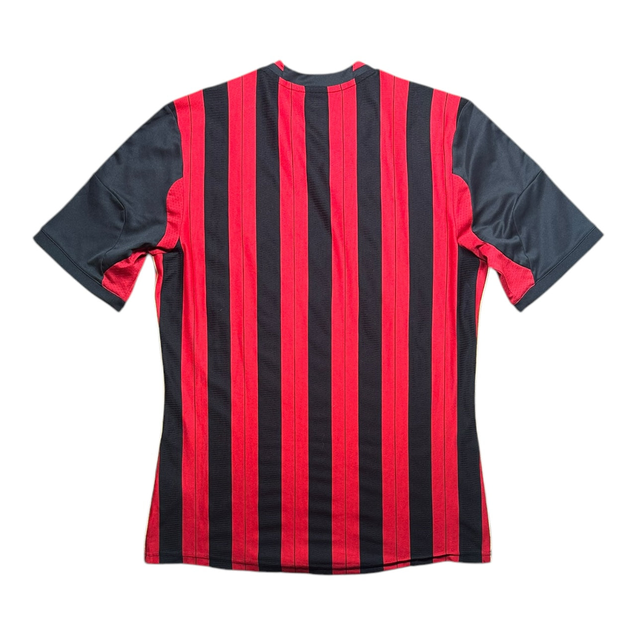 AC Milan Football Shirt 2013/2014 Home (M)