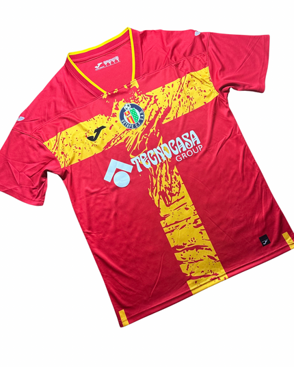Getafe 2023/2024 Away Football Shirt (L)