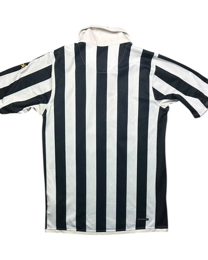 Juventus Football Shirt 2006/2007 Home (S)