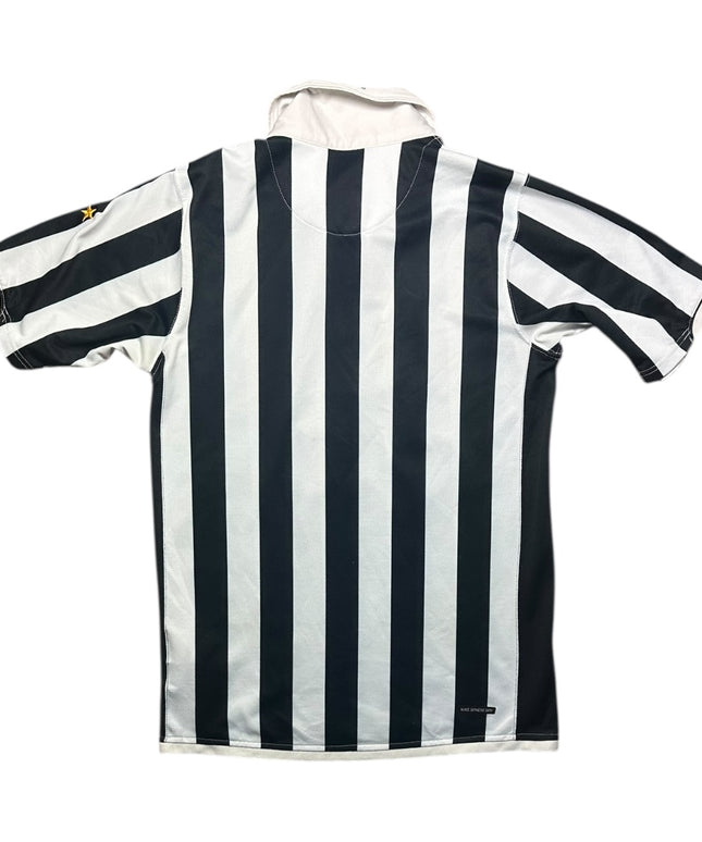 Juventus Football Shirt 2006/2007 Home (S)