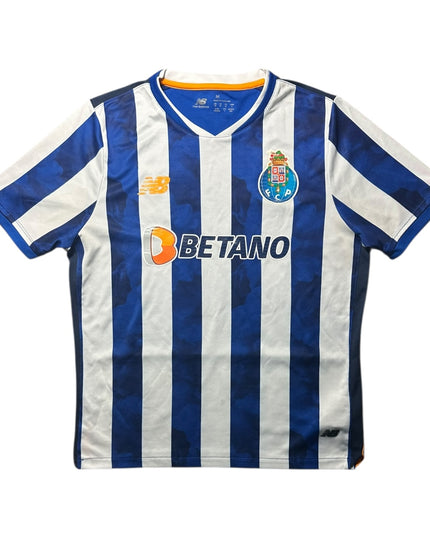 Porto Football Shirt Home 2024/2025 (M)