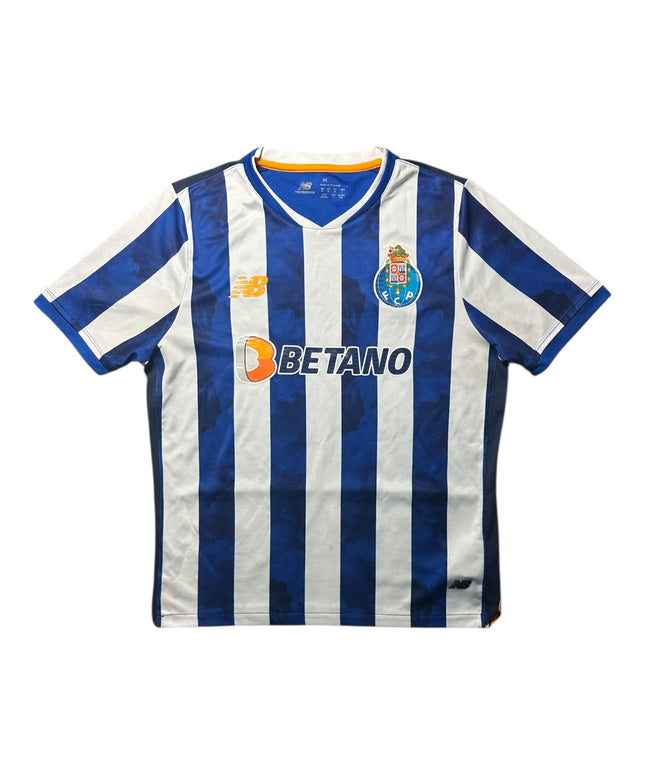 Porto Football Shirt Home 2024/2025 (M)