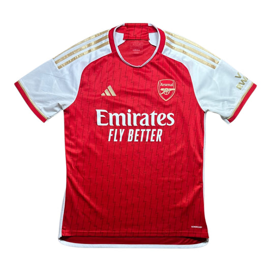 Arsenal Football Shirt 2023/2024 Home (L)