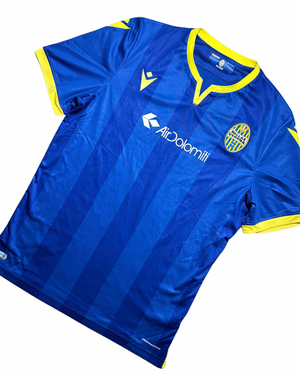 Hellas Verona 2019/2020 Home Football Shirt
