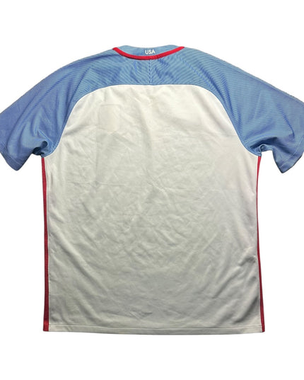 USA Football Shirt Home 2016/2017 (XL)