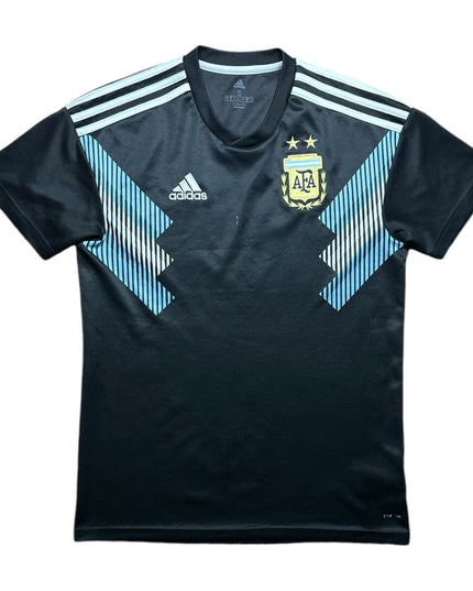 Argentina Football Shirt 2019/2020 Away (S)
