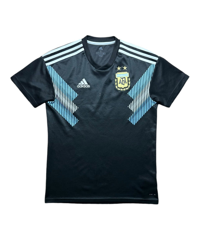 Argentina Football Shirt 2019/2020 Away (S)