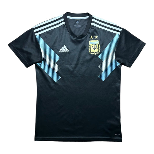 Argentina Football Shirt 2019/2020 Away (S)