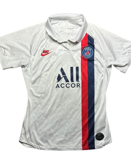Paris Saint Germain 2019/2020 Third Football Shirt