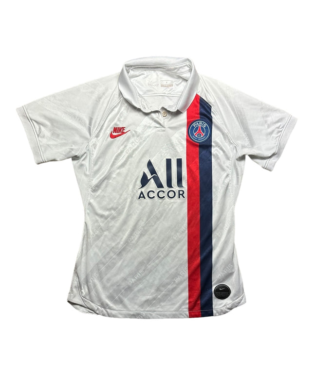 Paris Saint Germain 2019/2020 Third Football Shirt