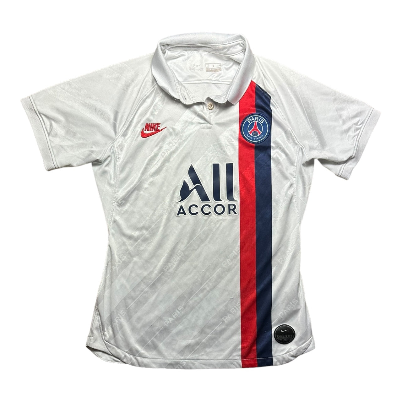 Paris Saint Germain 2019/2020 Third Football Shirt