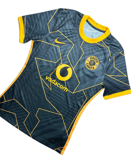 Kaizer Chiefs 2021/2022 Away Football Shirt