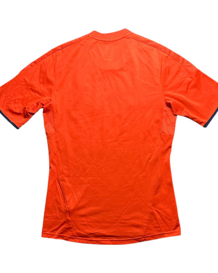 Marseille Football Shirt 2011/2012 Away (S)