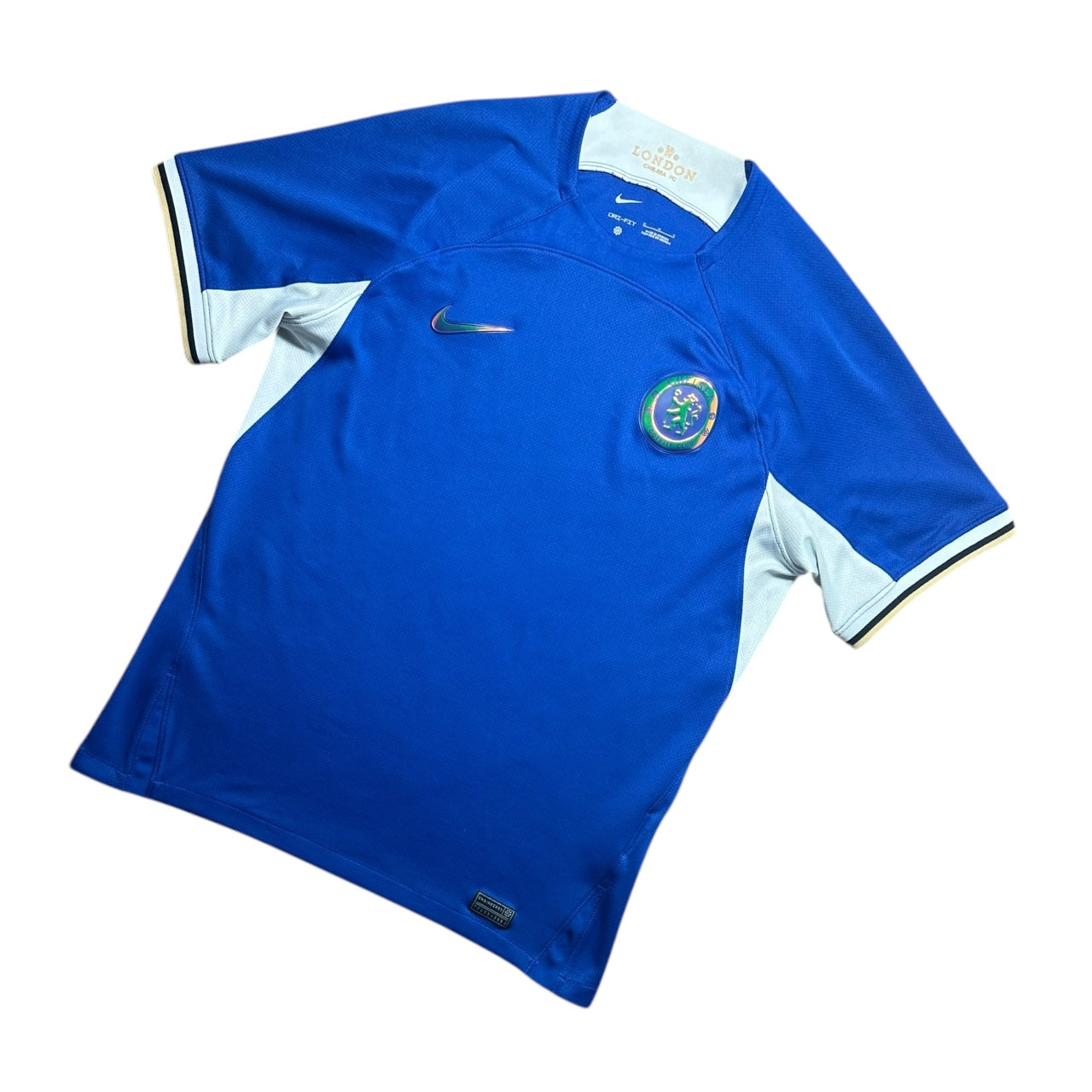 Chelsea Football Shirt 2023/2024 Home (M)