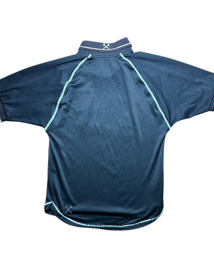 West Ham Football Shirt 1999/2001 Third (M)