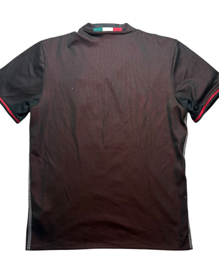 AC Milan Football Shirt Home 2016/2017 (M)