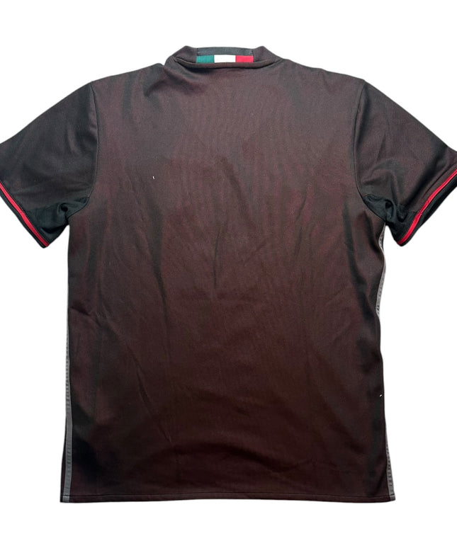 AC Milan Football Shirt Home 2016/2017 (M)