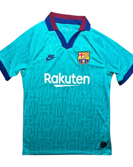 Barcelona Football Shirt Third 2019/2020 (M)