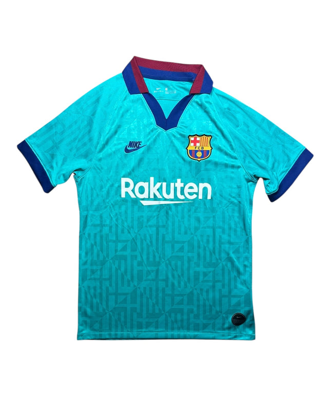 Barcelona Football Shirt Third 2019/2020 (M)
