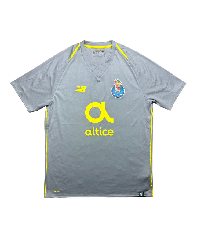 Porto 2018/2019 Away Football Shirt