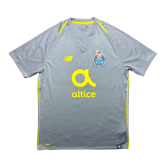 Porto 2018/2019 Away Football Shirt