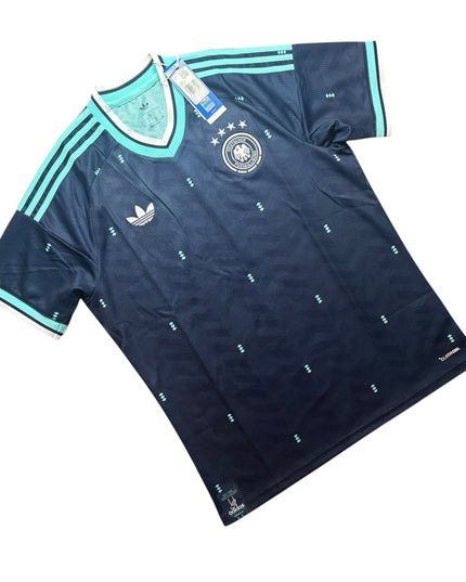 Germany Football Shirt Away 2026 BNWT (L)