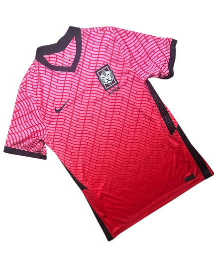 South Korea Football Shirt Home 2020/2021 (M)