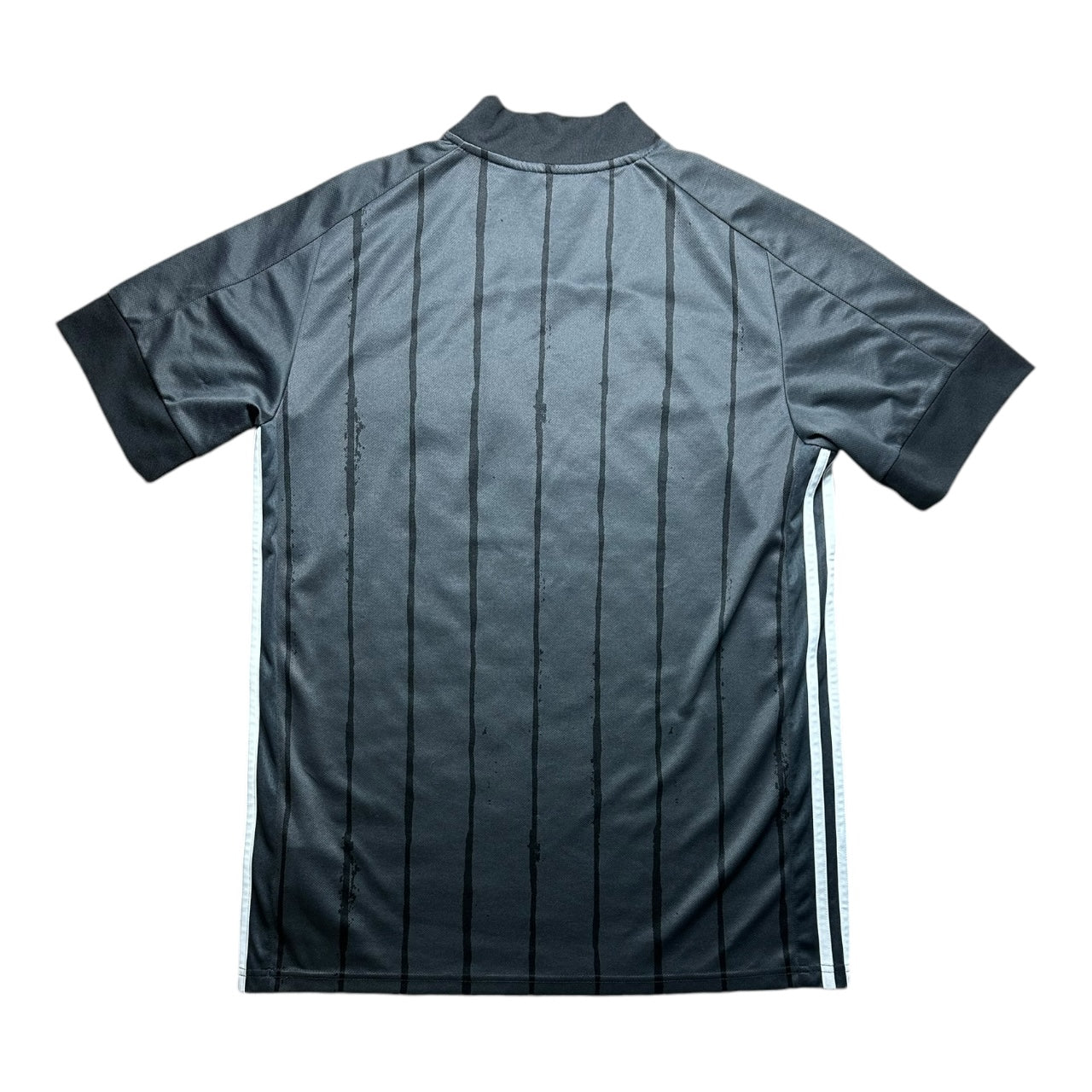 Olympique Lyon Football Shirt 2020/2021 Away (M)