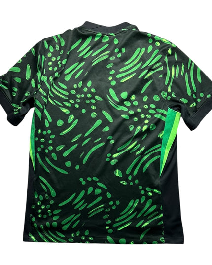 Nigeria Football Shirt Away 2024/2025 (M)