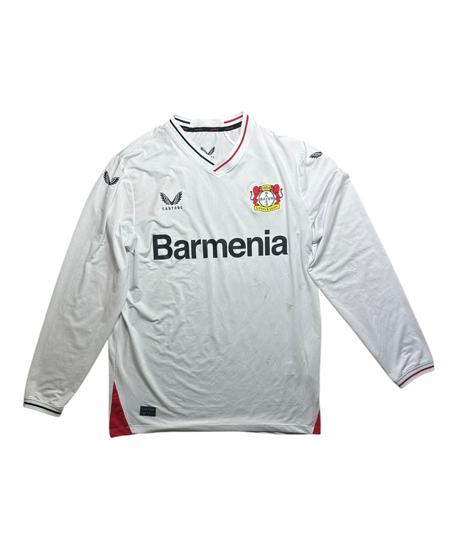 Bayer Leverkusen Football Shirt 2022/2023 Third (L)