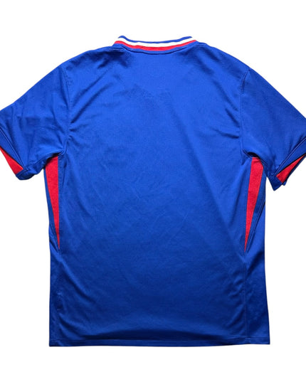 France Football Shirt Home 2024/2025 (L)