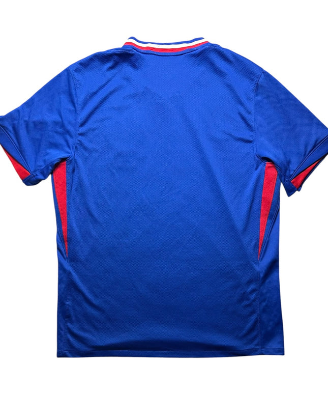 France Football Shirt Home 2024/2025 (L)