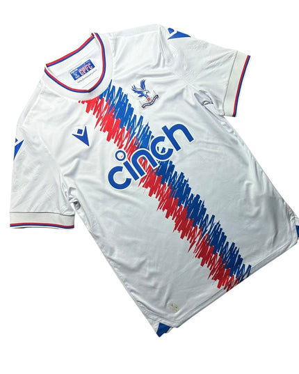 Crystal Palace Football Shirt Away 2022/2023 (M)