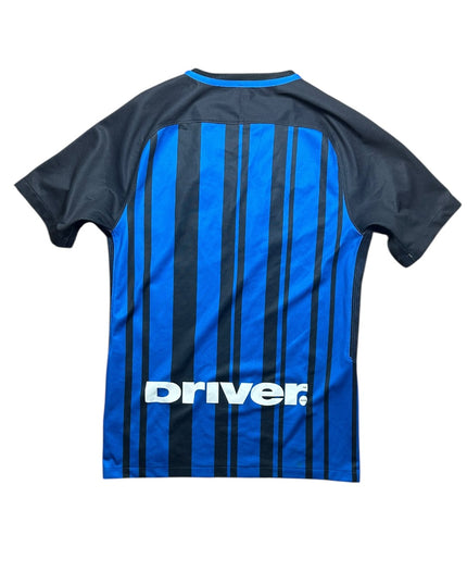 Inter Milan Football Shirt Home 2017/2018 (S)