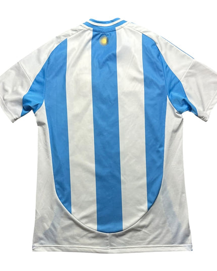 Argentina Football Shirt Home 2024/2025 (M)