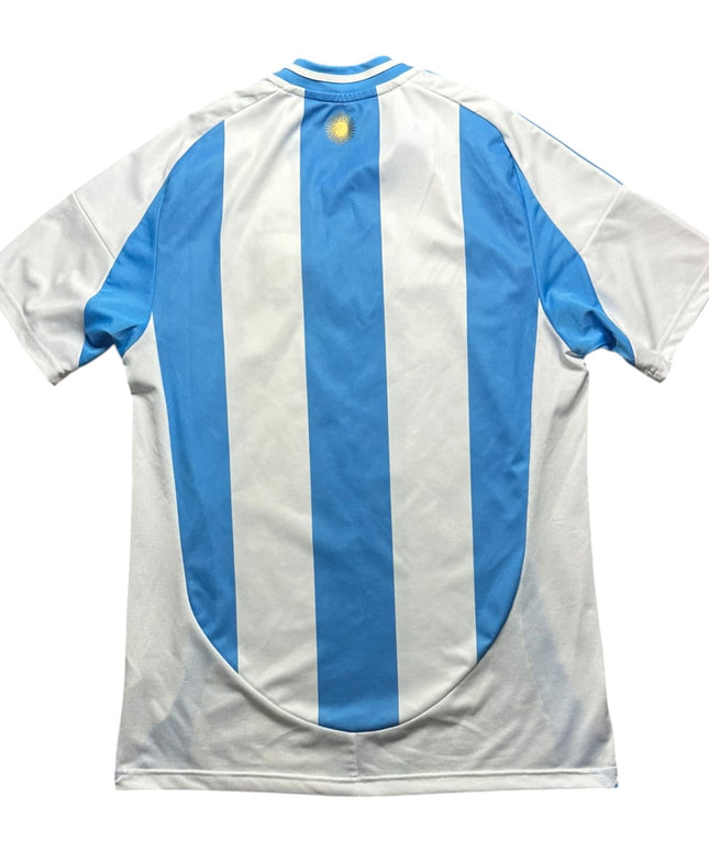 Argentina Football Shirt Home 2024/2025 (M)