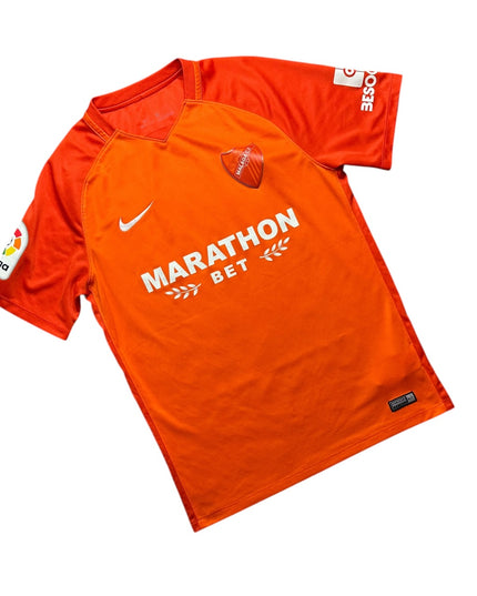Malaga Football Shirt Third 2018/2019 (M)