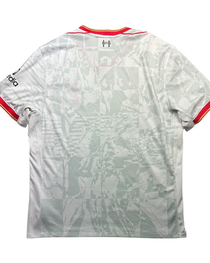 Liverpool Football Shirt Third 2024/2025 (XL)