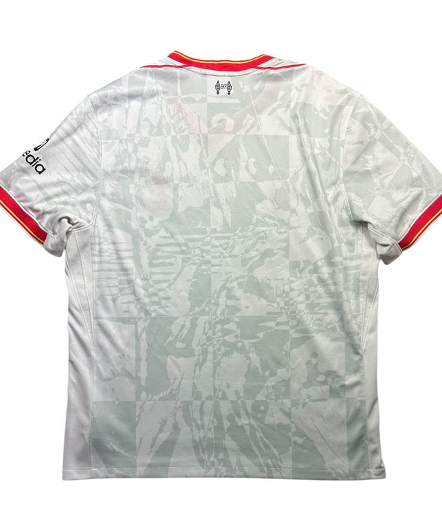 Liverpool Football Shirt Third 2024/2025 (XL)