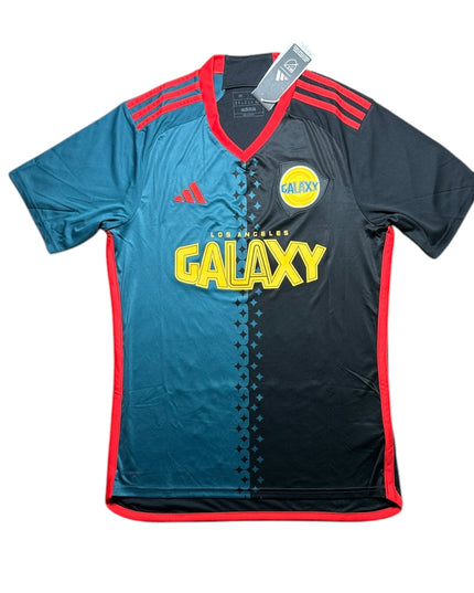 LA Galaxy Football Shirt 2024 Third BNWT (M)