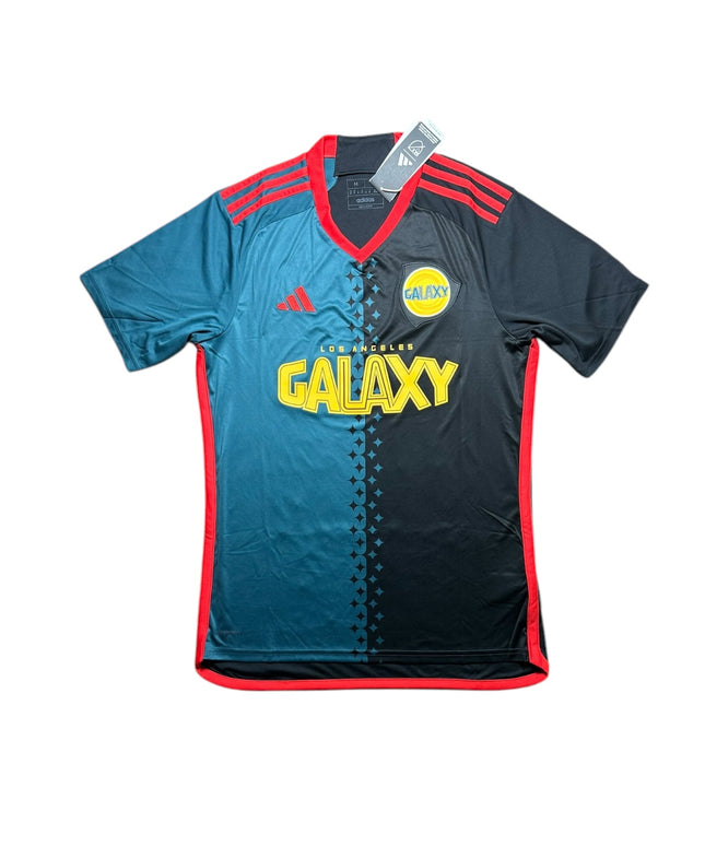 LA Galaxy Football Shirt 2024 Third BNWT (M)