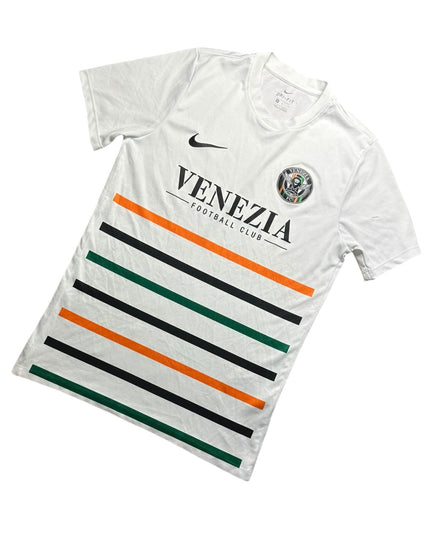 Venezia Football Shirt 2018/2019 Away (M)