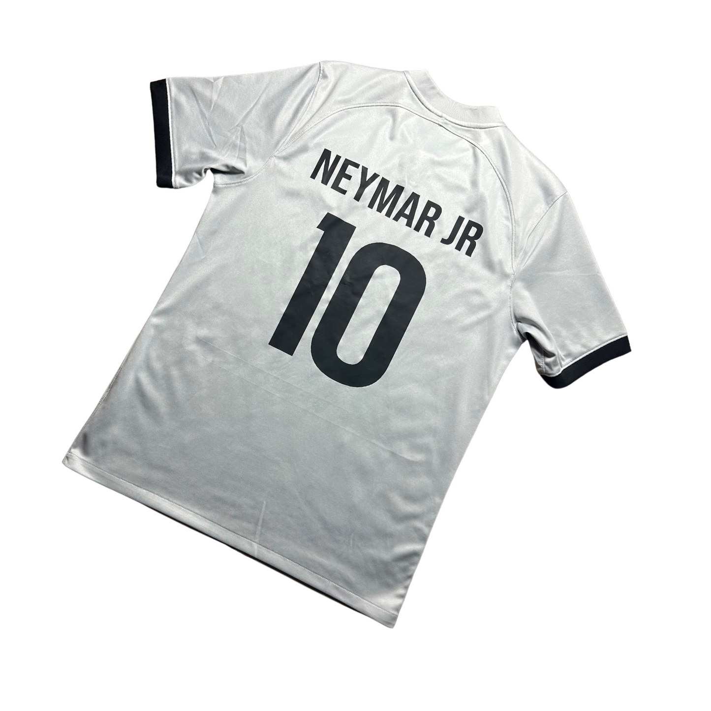 Paris Saint Germain 2022/2023 Away Football Shirt Neymar JR (10)