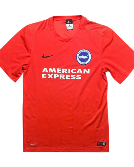 Brighton Football Shirt Third 2015/2016 (S)