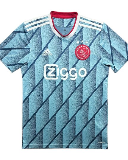 Ajax Football Shirt 2020/2021 Away (S)