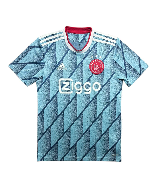 Ajax Football Shirt 2020/2021 Away (S)