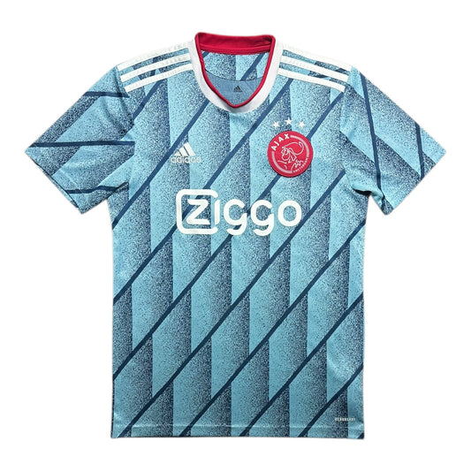 Ajax Football Shirt 2020/2021 Away (S)